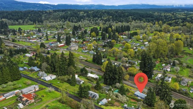 403 Front Street SE, Bucoda, WA 98530