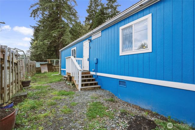403 Front Street SE, Bucoda, WA 98530