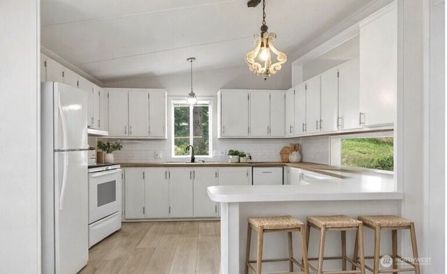 403 Front Street SE, Bucoda, WA 98530