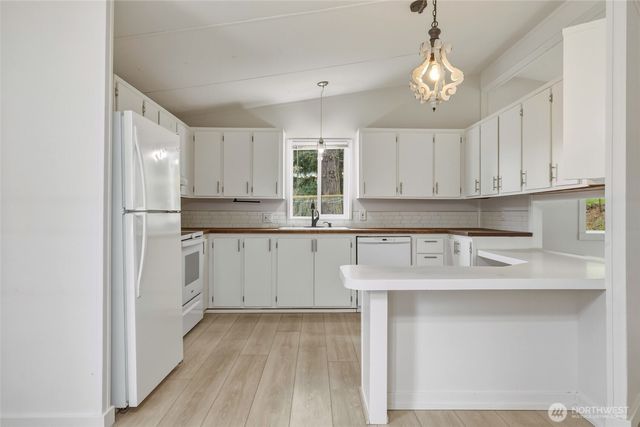 403 Front Street SE, Bucoda, WA 98530