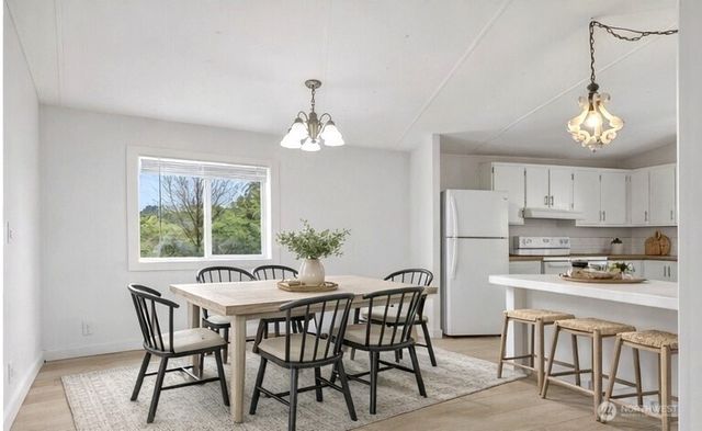 403 Front Street SE, Bucoda, WA 98530