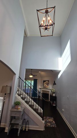 1306 GRANT PARK DR, Collierville, TN 38017