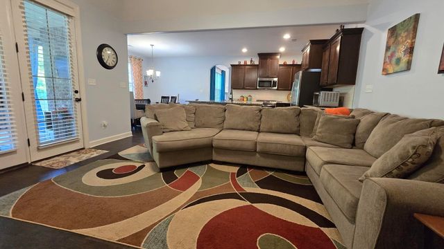 1306 GRANT PARK DR, Collierville, TN 38017