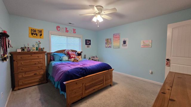 1306 GRANT PARK DR, Collierville, TN 38017