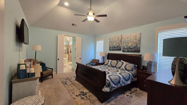 1306 GRANT PARK DR, Collierville, TN 38017