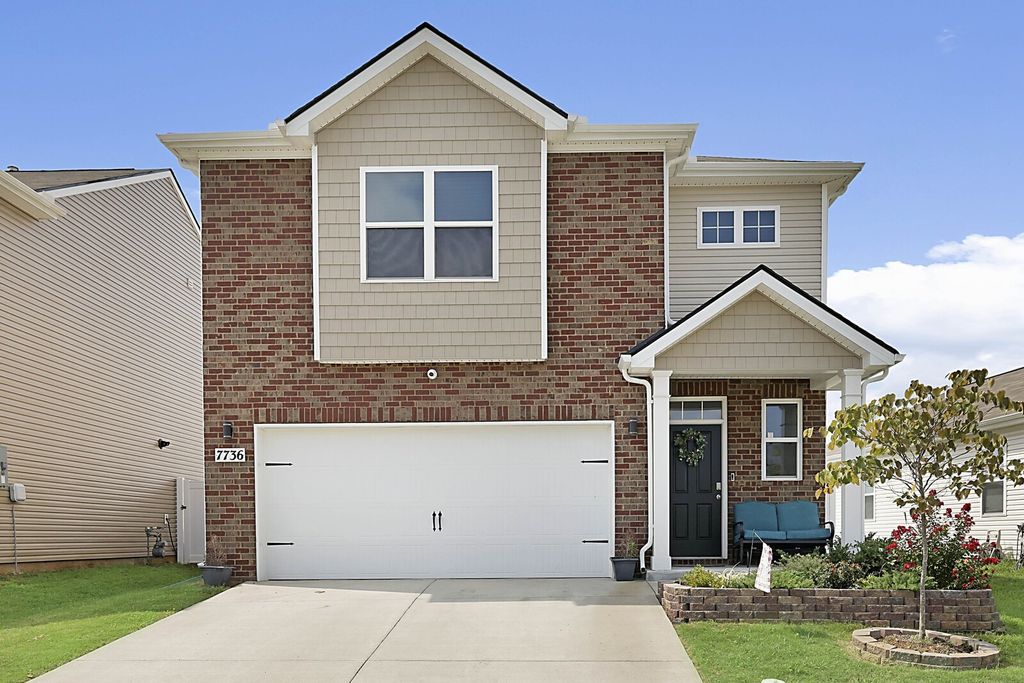 7736 Stapleton Chase Dr, Antioch, TN 37013