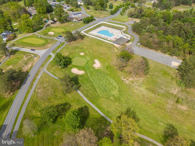 196 THE WOODS RD, Hedgesville, WV 25427