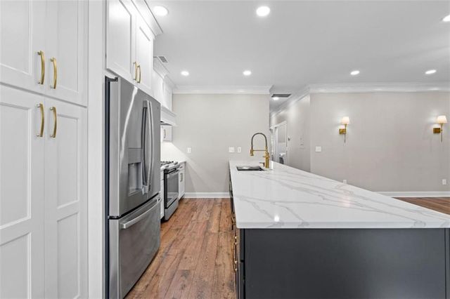 1706 Ridgefield Drive, Peachtree City, GA 30269