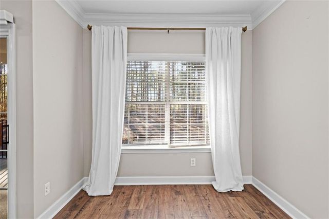 1706 Ridgefield Drive, Peachtree City, GA 30269