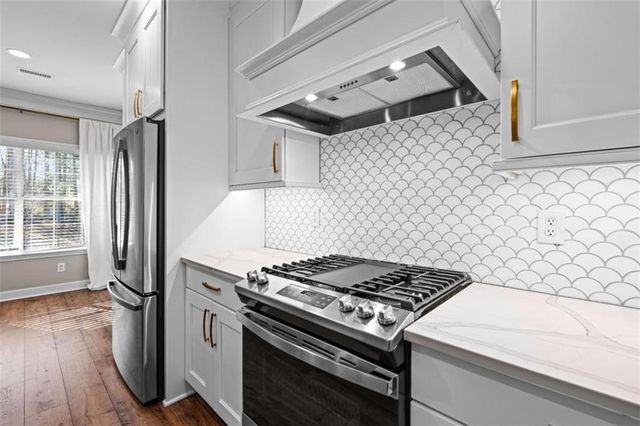 1706 Ridgefield Drive, Peachtree City, GA 30269