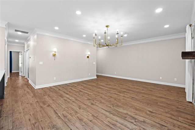 1706 Ridgefield Drive, Peachtree City, GA 30269