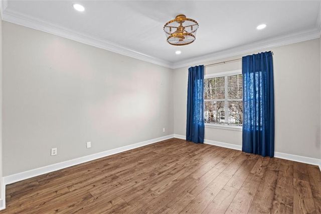 1706 Ridgefield Drive, Peachtree City, GA 30269