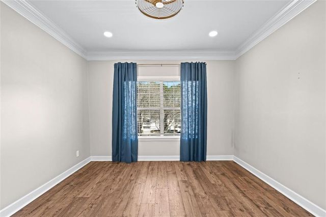 1706 Ridgefield Drive, Peachtree City, GA 30269