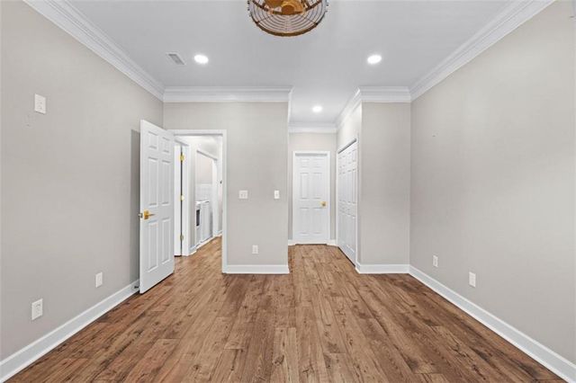 1706 Ridgefield Drive, Peachtree City, GA 30269