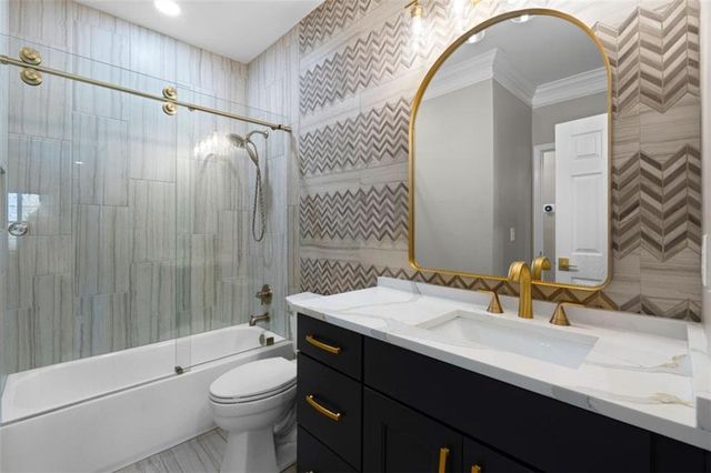 1706 Ridgefield Drive, Peachtree City, GA 30269