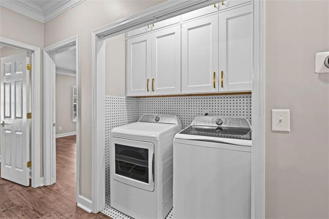 1706 Ridgefield Drive, Peachtree City, GA 30269