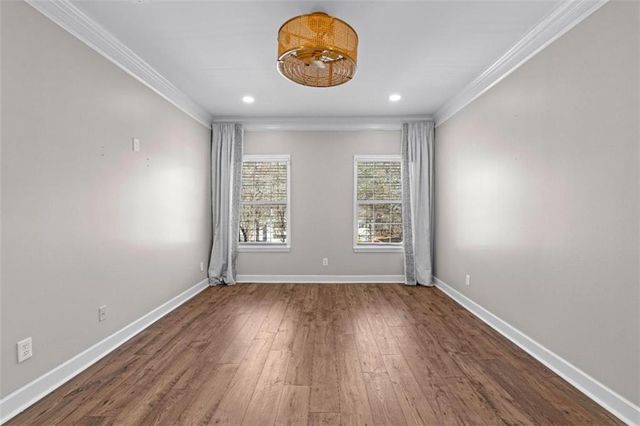 1706 Ridgefield Drive, Peachtree City, GA 30269