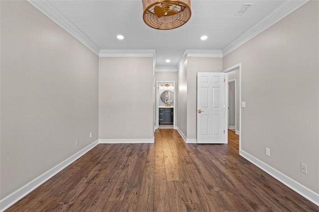 1706 Ridgefield Drive, Peachtree City, GA 30269