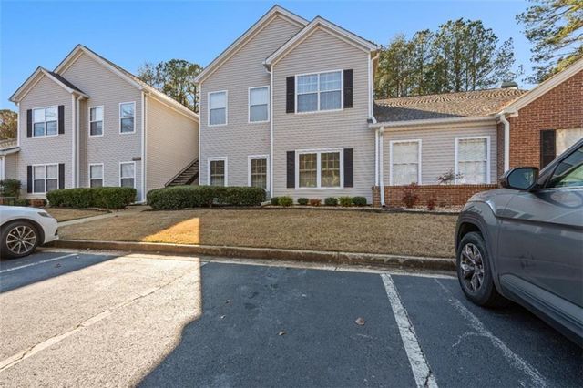1706 Ridgefield Drive, Peachtree City, GA 30269