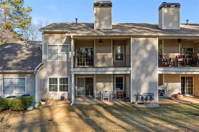 1706 Ridgefield Drive, Peachtree City, GA 30269