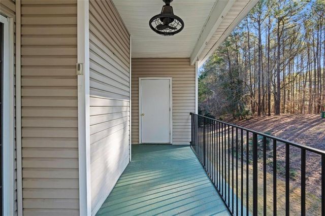 1706 Ridgefield Drive, Peachtree City, GA 30269