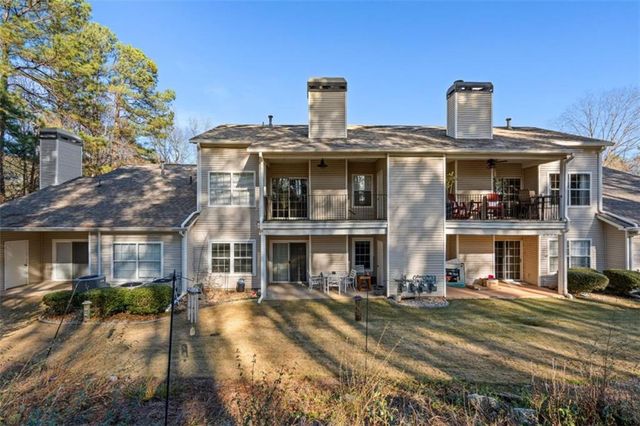 1706 Ridgefield Drive, Peachtree City, GA 30269