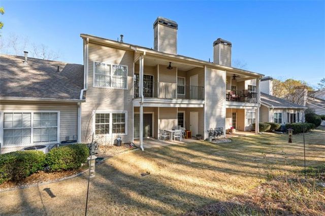 1706 Ridgefield Drive, Peachtree City, GA 30269
