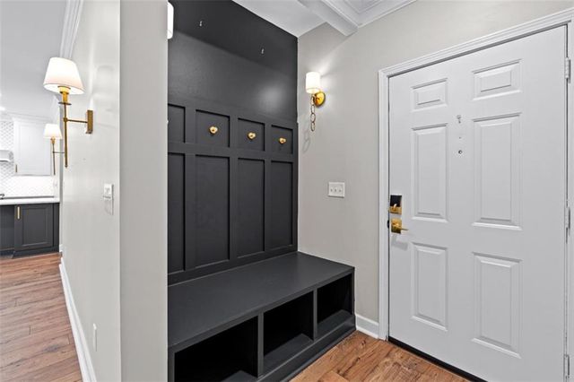 1706 Ridgefield Drive, Peachtree City, GA 30269