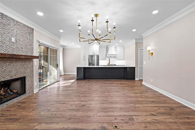 1706 Ridgefield Drive, Peachtree City, GA 30269