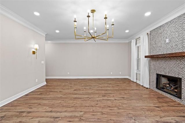 1706 Ridgefield Drive, Peachtree City, GA 30269