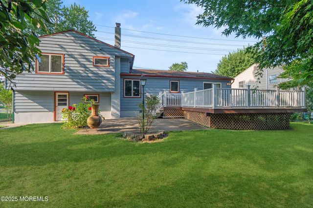 1120 Darlene Avenue, Ocean Twp, NJ 07712