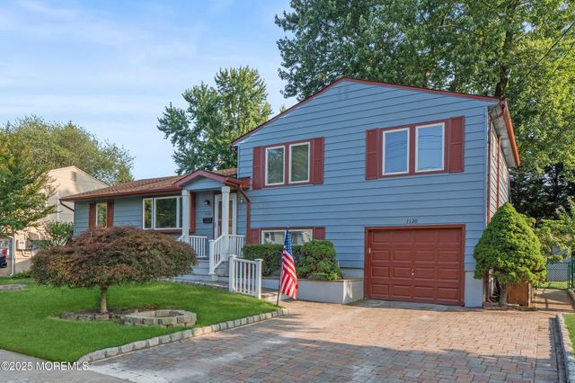 1120 Darlene Avenue, Ocean Twp, NJ 07712