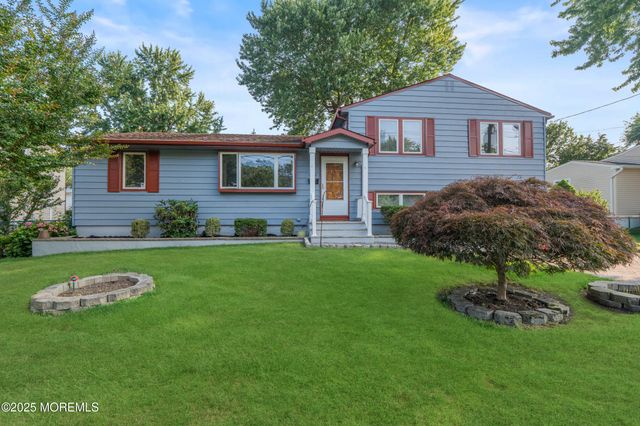 1120 Darlene Avenue, Ocean Twp, NJ 07712