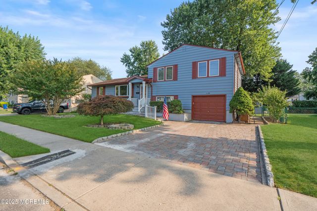 1120 Darlene Avenue, Ocean Twp, NJ 07712