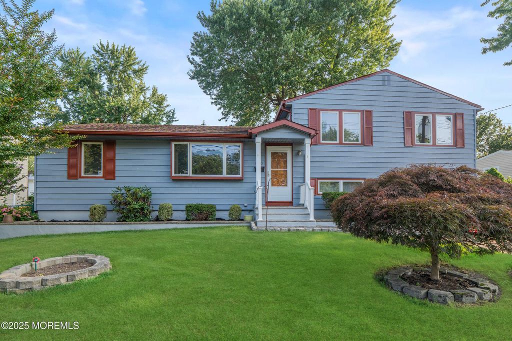 1120 Darlene Avenue, Ocean Twp, NJ 07712