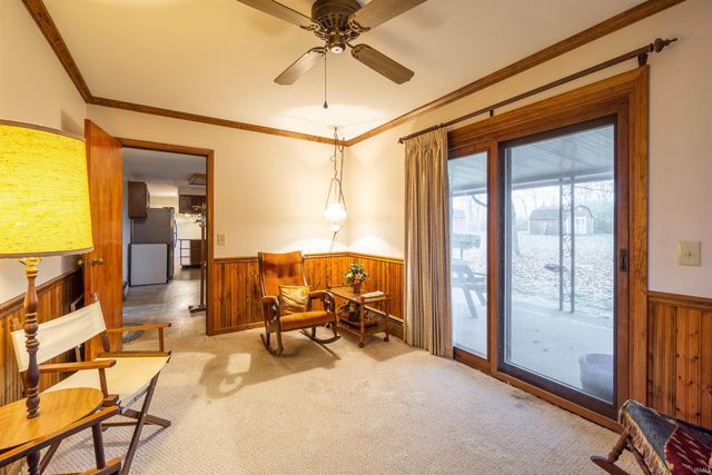 5808 S Delmar Road, Marion, IN 46953