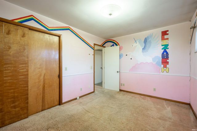 5808 S Delmar Road, Marion, IN 46953