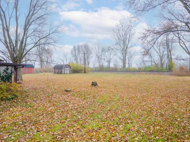 5808 S Delmar Road, Marion, IN 46953