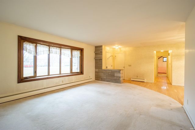 5808 S Delmar Road, Marion, IN 46953