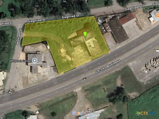 1212 Moody Street, Victoria, TX 77901