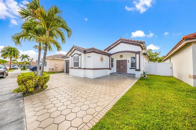 7972 NW 198th St, Hialeah, FL 33015