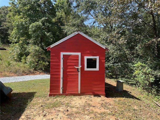 119 Boulden Road, Fair Play, SC 29643