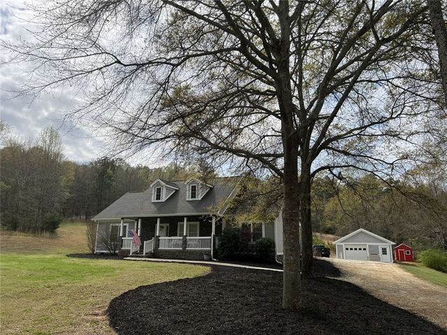 119 Boulden Road, Fair Play, SC 29643