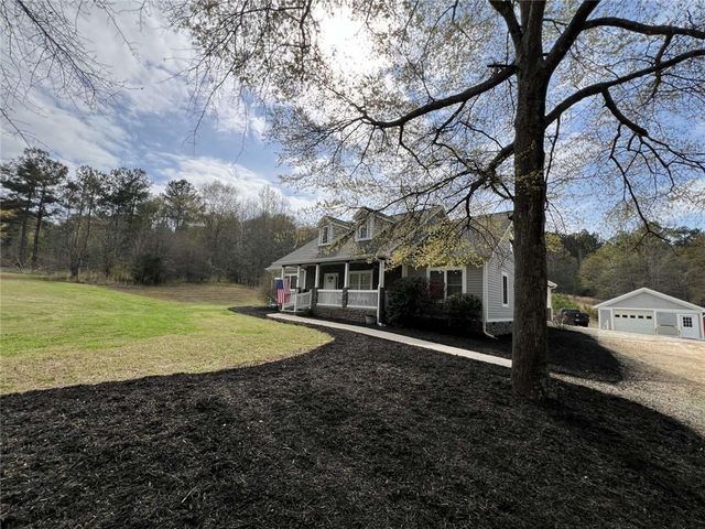 119 Boulden Road, Fair Play, SC 29643