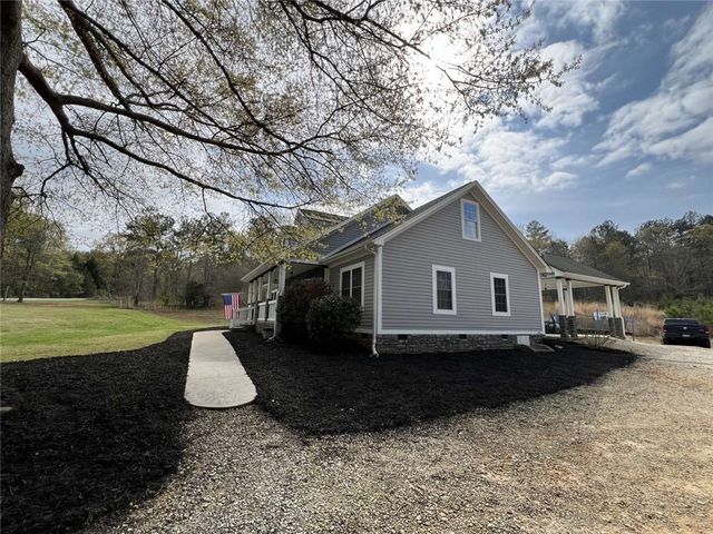 119 Boulden Road, Fair Play, SC 29643