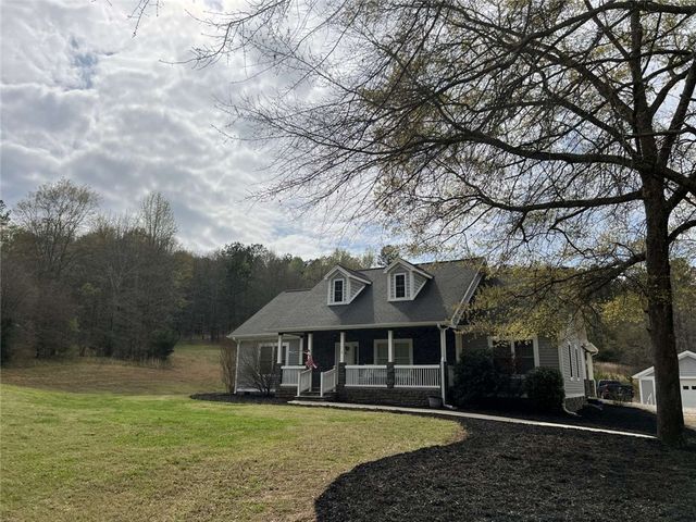 119 Boulden Road, Fair Play, SC 29643