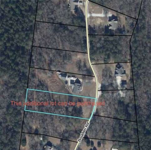 119 Boulden Road, Fair Play, SC 29643