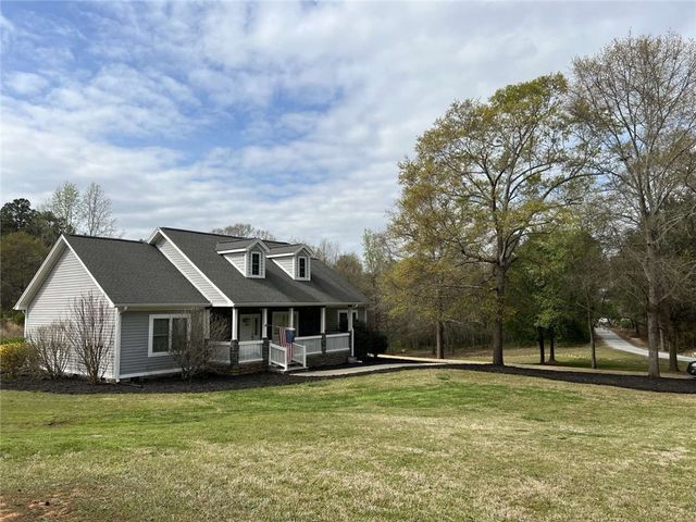 119 Boulden Road, Fair Play, SC 29643