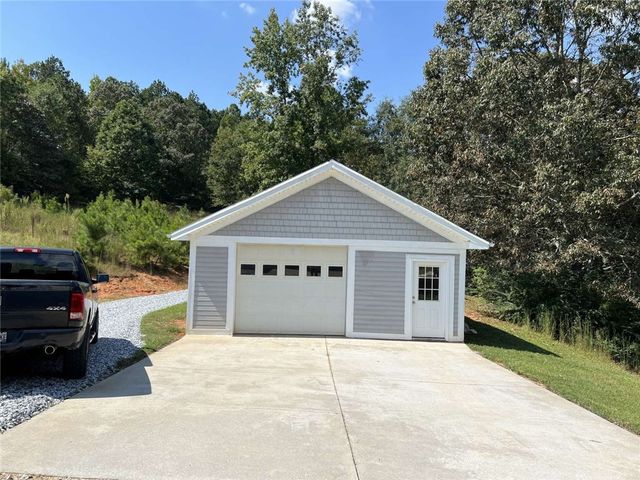 119 Boulden Road, Fair Play, SC 29643