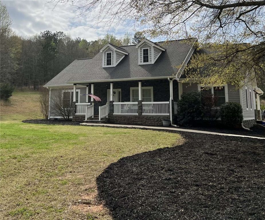 119 Boulden Road, Fair Play, SC 29643